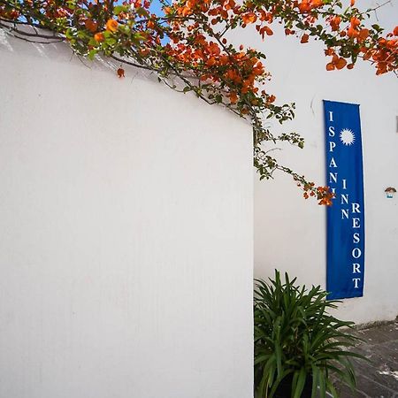 Ispani Inn Resort المظهر الخارجي الصورة