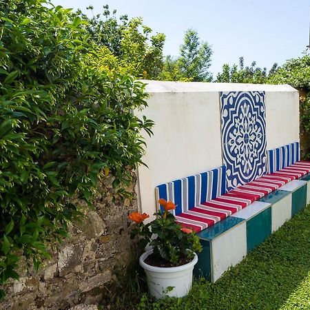 Ispani Inn Resort المظهر الخارجي الصورة
