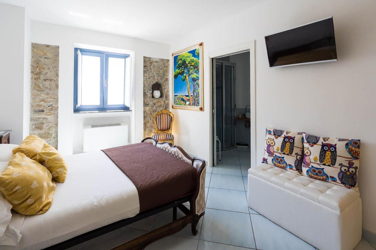 Ispani Inn Resort المظهر الخارجي الصورة