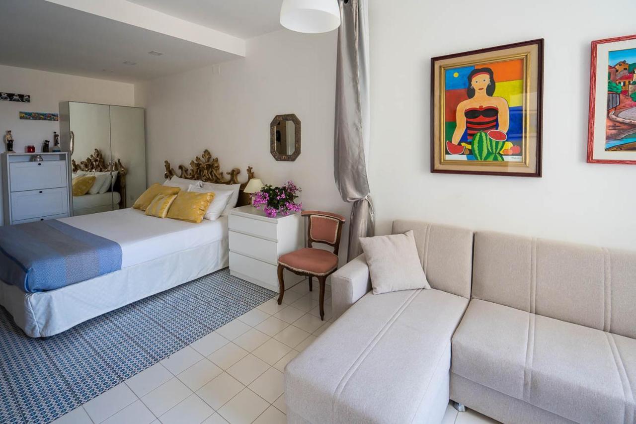 Ispani Inn Resort المظهر الخارجي الصورة