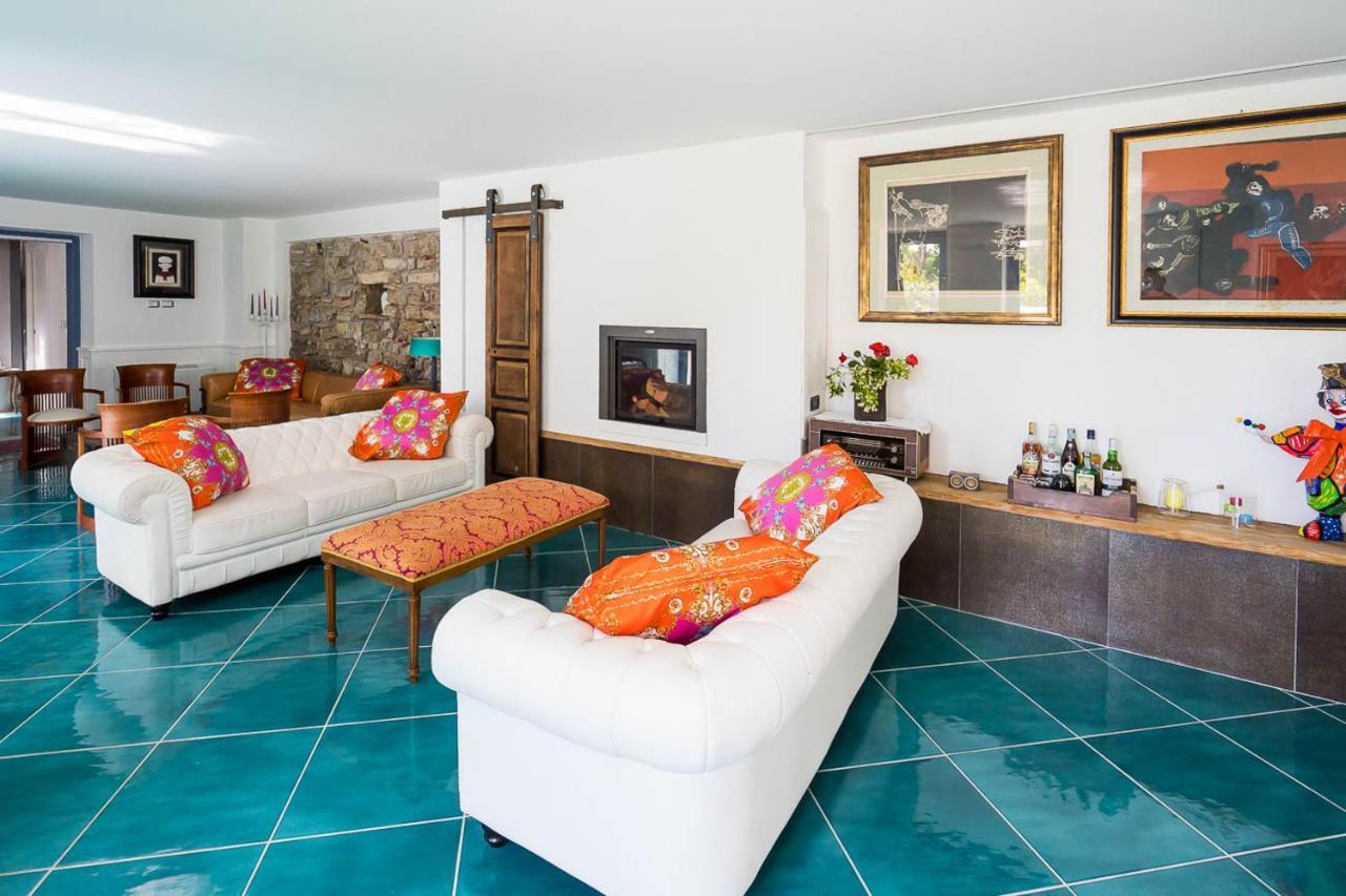 Ispani Inn Resort المظهر الخارجي الصورة