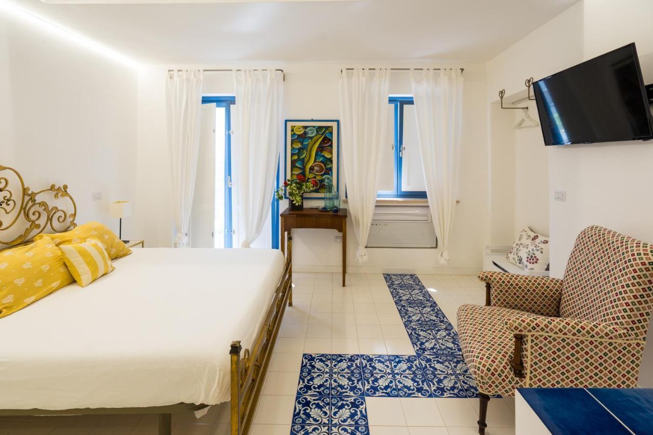 Ispani Inn Resort المظهر الخارجي الصورة