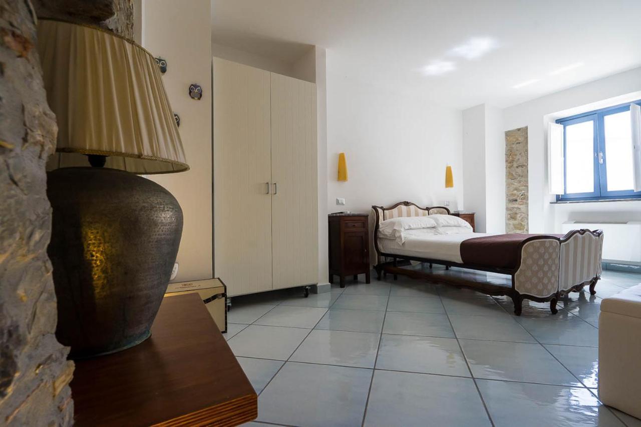Ispani Inn Resort المظهر الخارجي الصورة