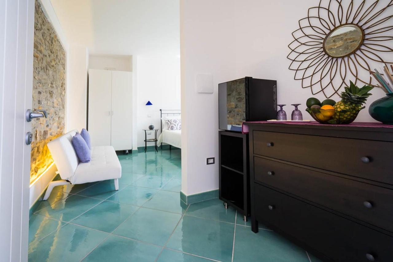 Ispani Inn Resort المظهر الخارجي الصورة