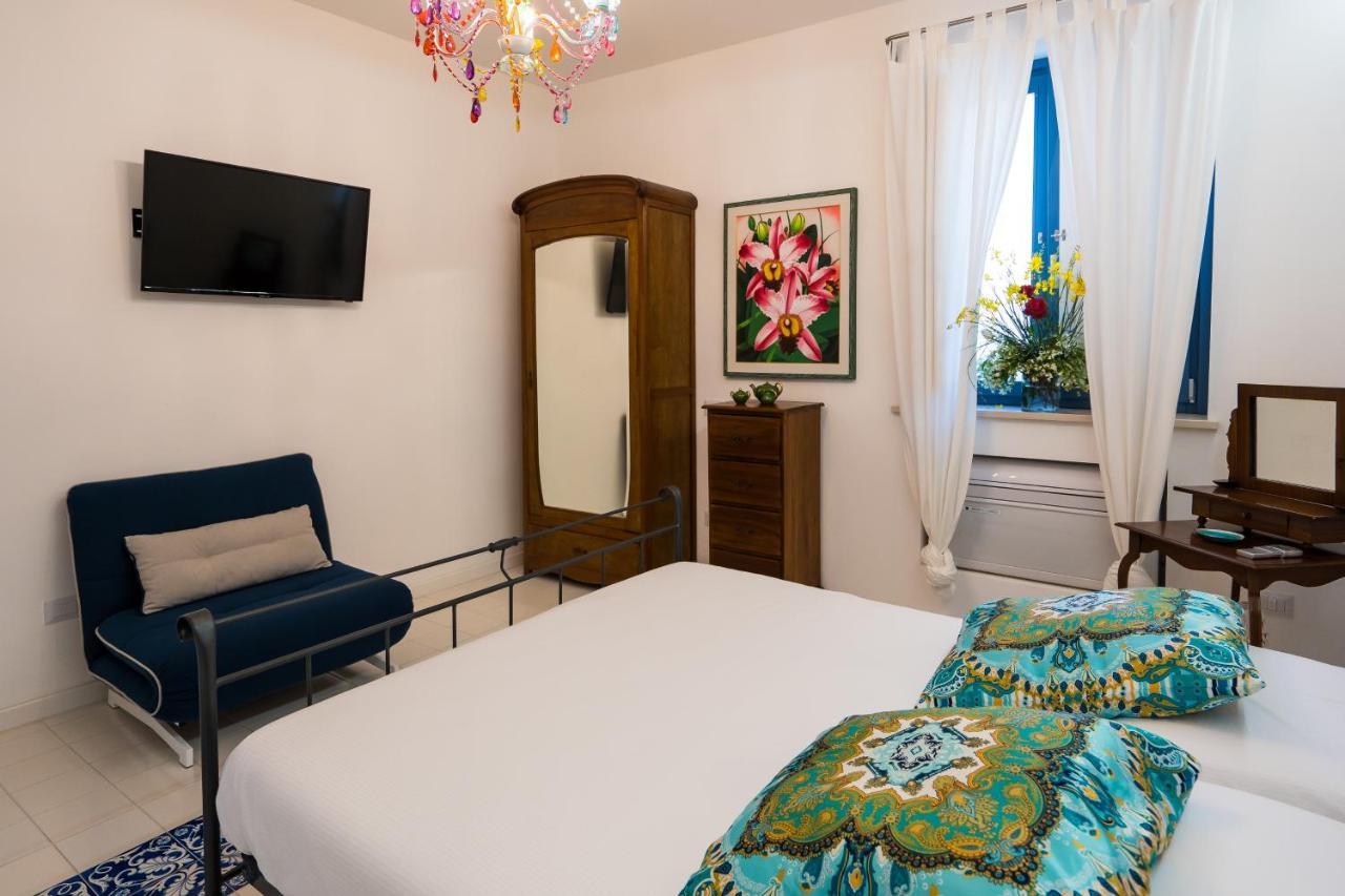 Ispani Inn Resort المظهر الخارجي الصورة