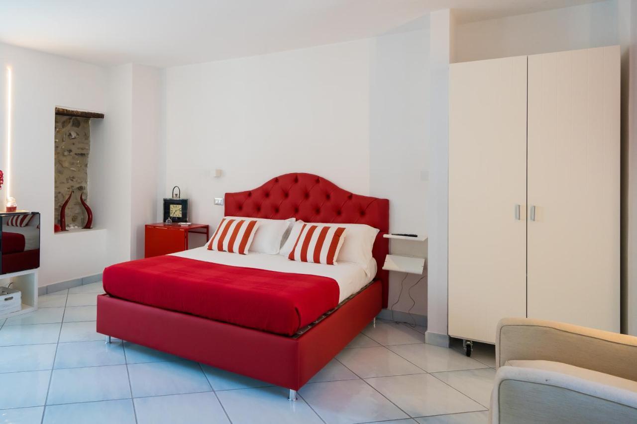 Ispani Inn Resort المظهر الخارجي الصورة