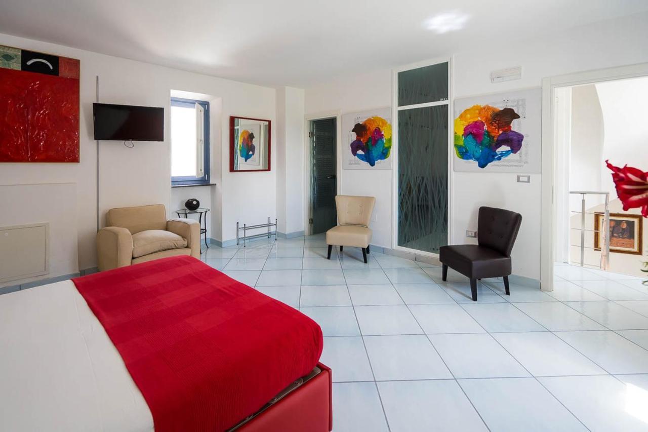 Ispani Inn Resort المظهر الخارجي الصورة