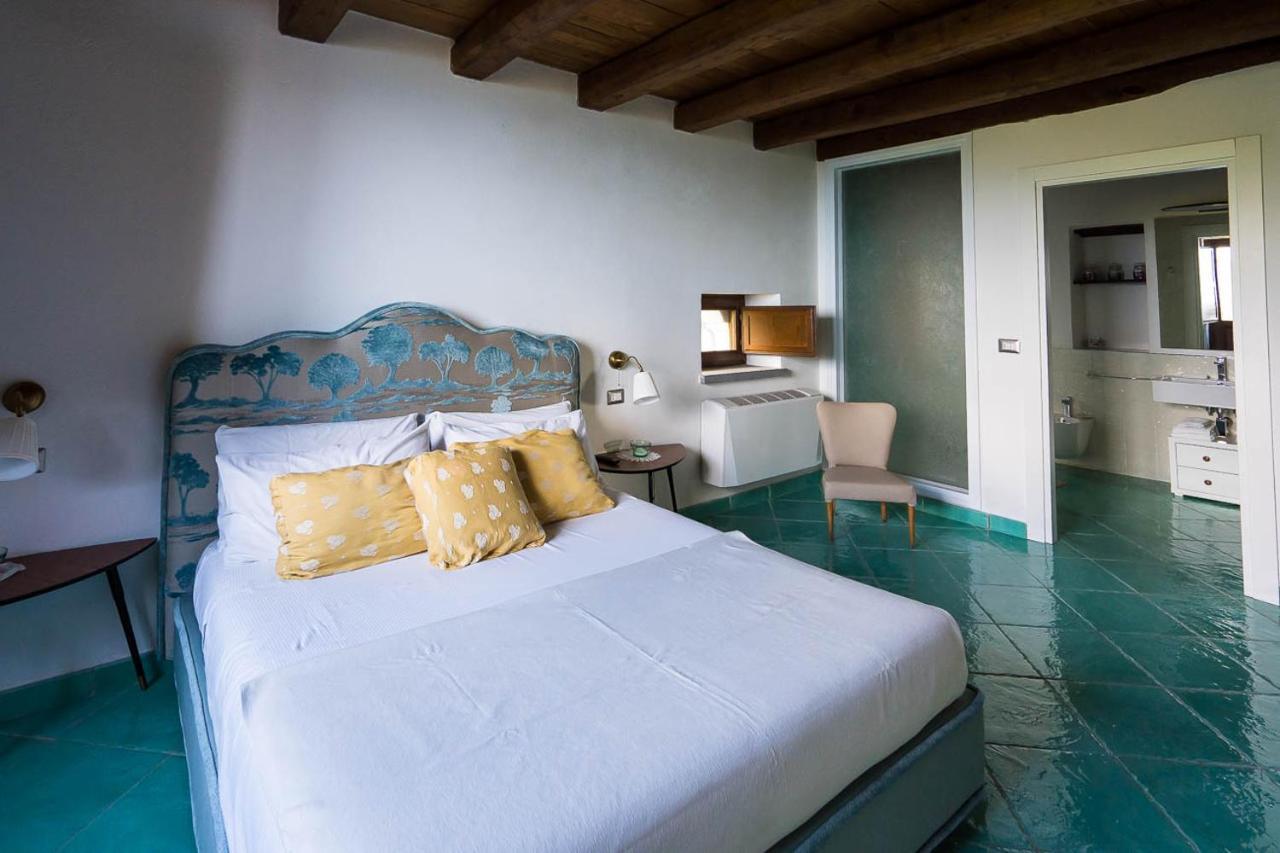 Ispani Inn Resort المظهر الخارجي الصورة